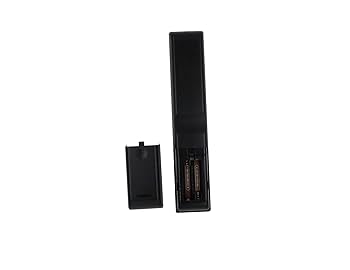 Amazon.com: HCDZ Replacement Remote Control for Onkyo RC