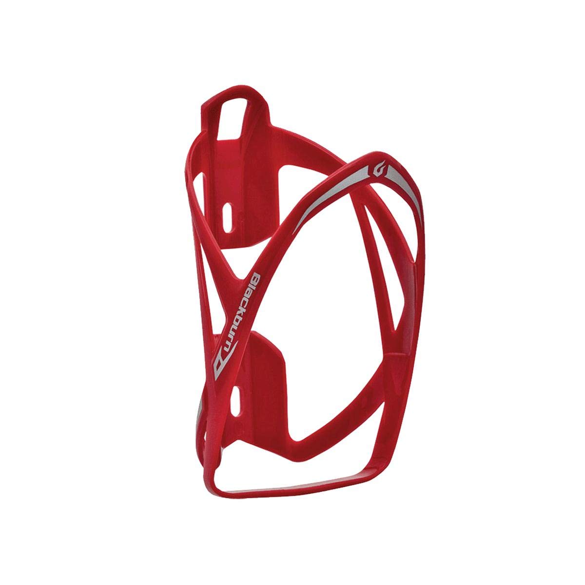 Blackburn Unisex Adult Slick Cage Bottlecage - Red, One Size