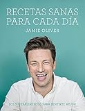  Recetas sanas para cada día: Los superalimentos para sentirte mejor (Cocina casera)
