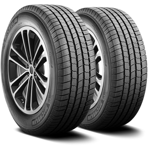 Michelin Defender LTX M/S 285/45R22 114H XL
