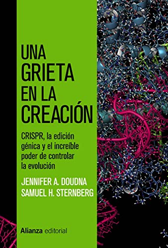 Una Grieta En La Creacion [Spanish] 8491818871 Book Cover