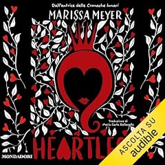 Heartless copertina