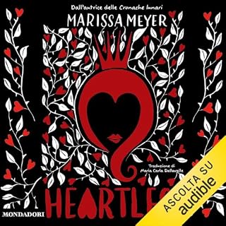 Heartless copertina