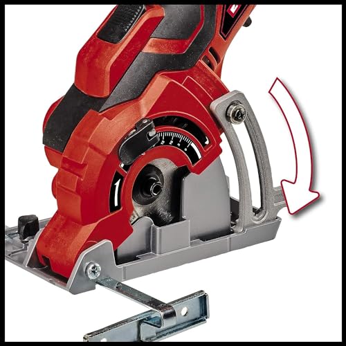 Einhell Mini-Handkreissäge TC-CS 89