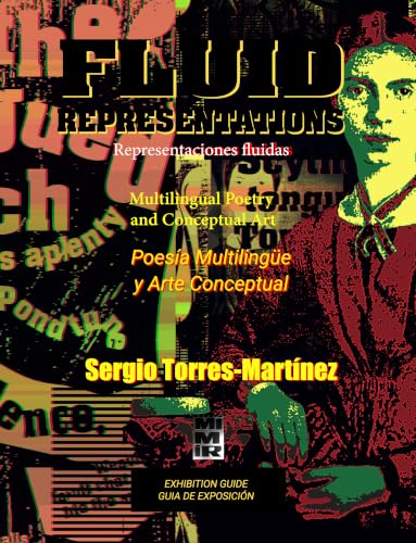 Poésie multilingue Fluid Representations pour enrichir votre espace de lecture contemporain