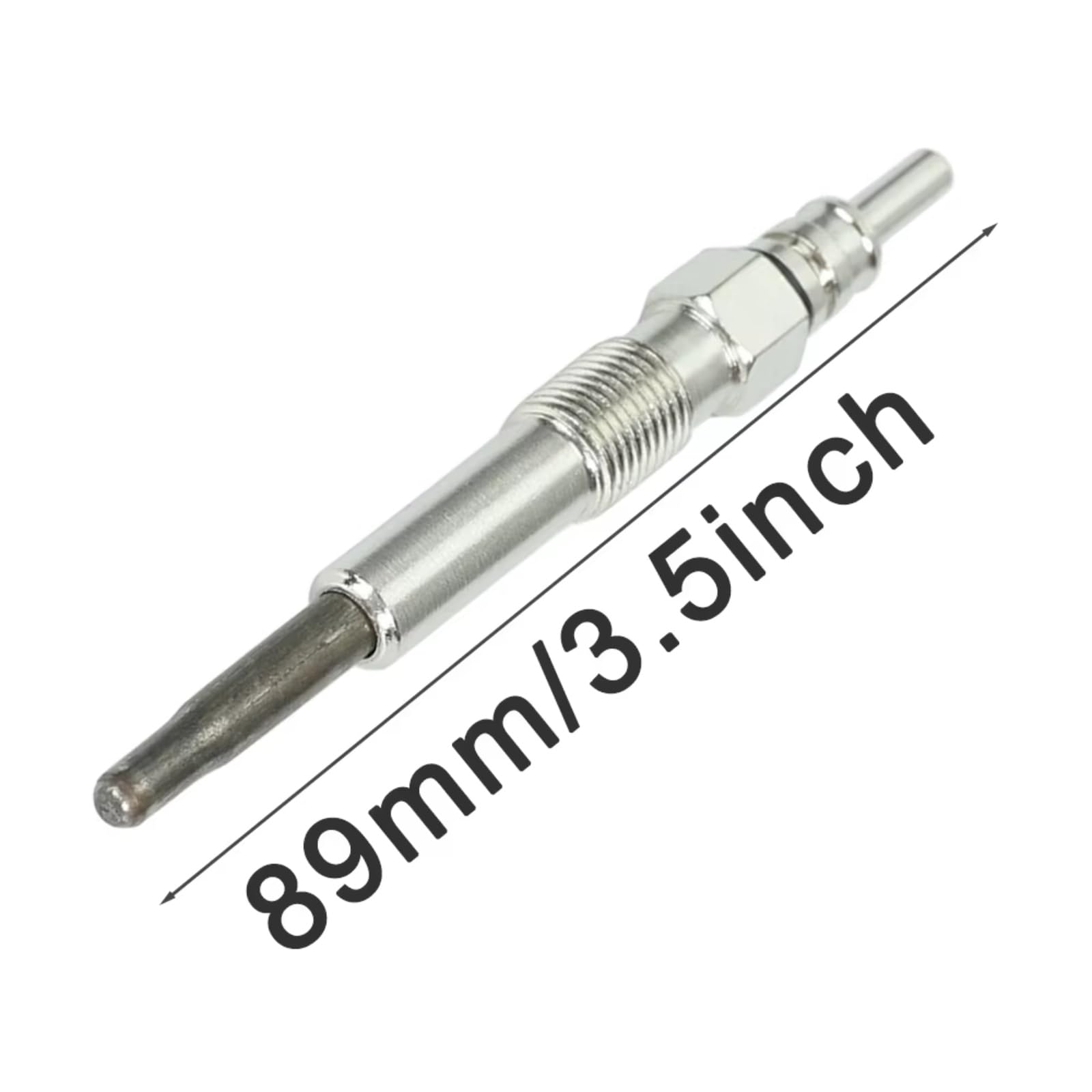 candelette diesel auto Candelette Diesel Compatibile Con Per Passat 1997 Per Jetta 1997 1998 1999 2000 2001 2002 2003 2004 1.9l 1896cc N10140105MY N10140104