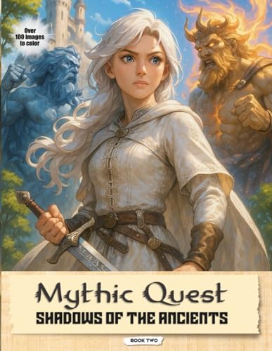 Mythic Quest: Shadows of the Ancients (Mythic Quest Collection, Band 2) für 7,34 EUR bei amazon.de Bild: Mythic Quest: Shadows of the Ancients (Mythic Quest Collection, Band 2) für 7,34 EUR bei amazon.de