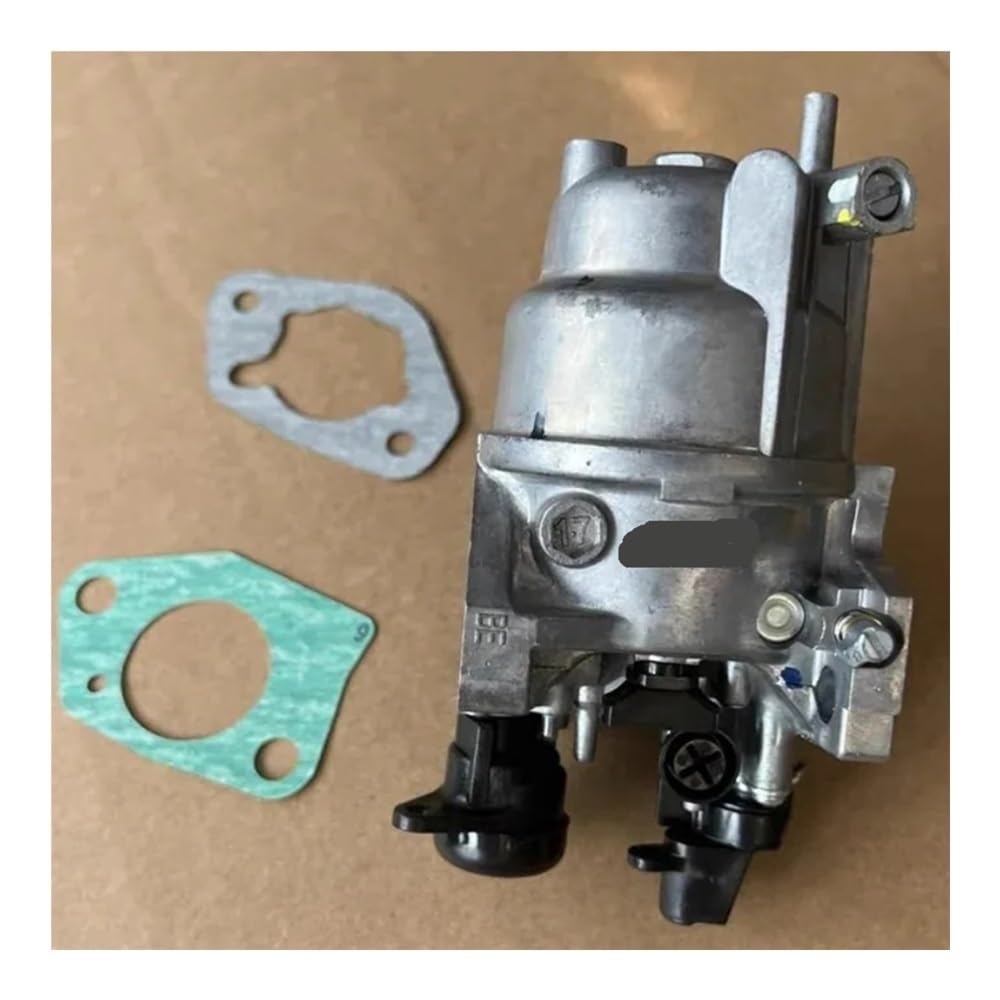 Carburateur pour moteurs IC390 AX390 et générateurs EC6500 EC7500 SHW190
