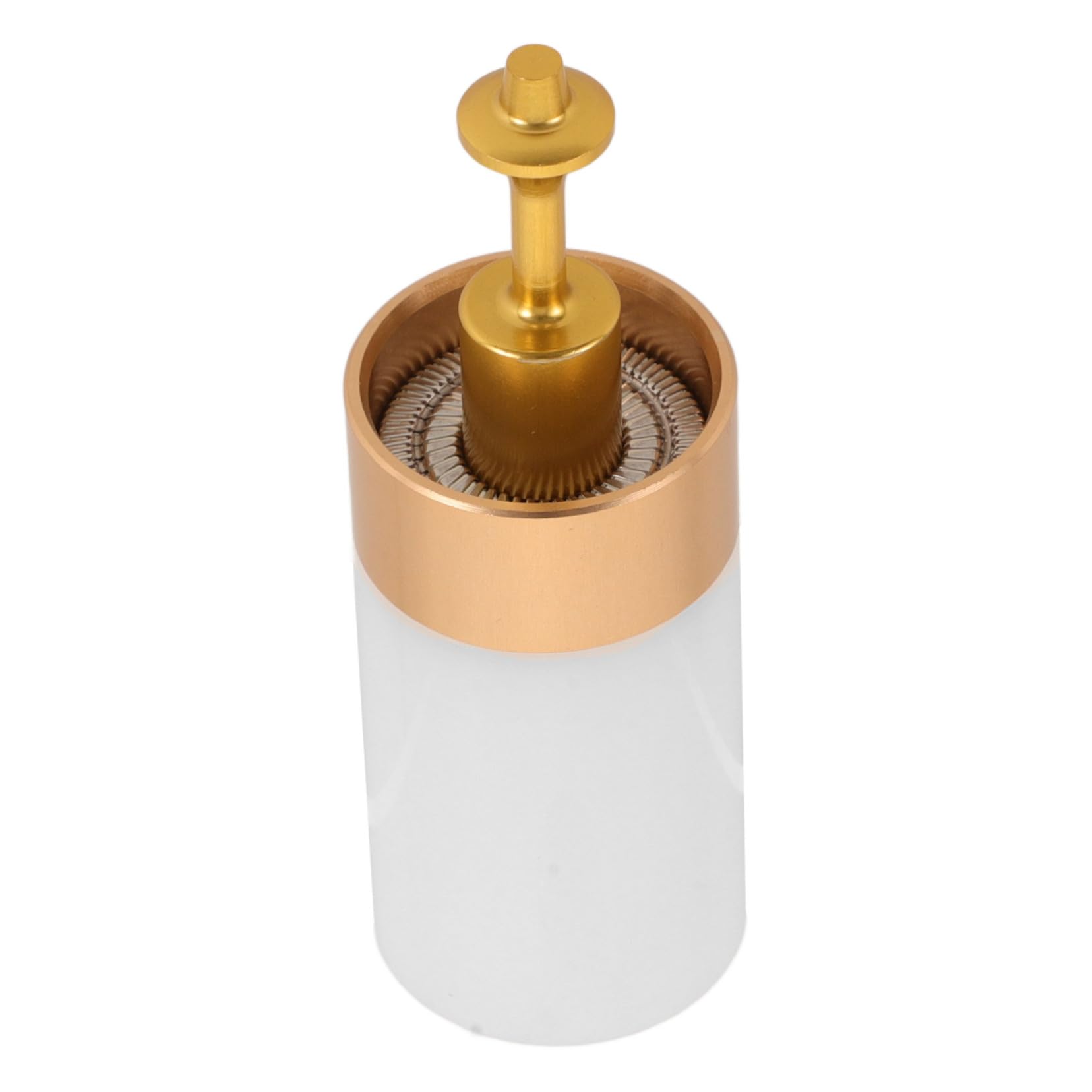 Beavorty Bouchons De Poignée D’épée Laser Métal, Pièces De Rechange pour Jouet, Plastique Solide, Compatibles 7/8 Pouces, Accessoires DIY pour Collectionneurs, Protection Et Décoration Réaliste