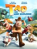 Tad: The Lost Explorer