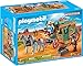 Playmobil Western Stagecoach