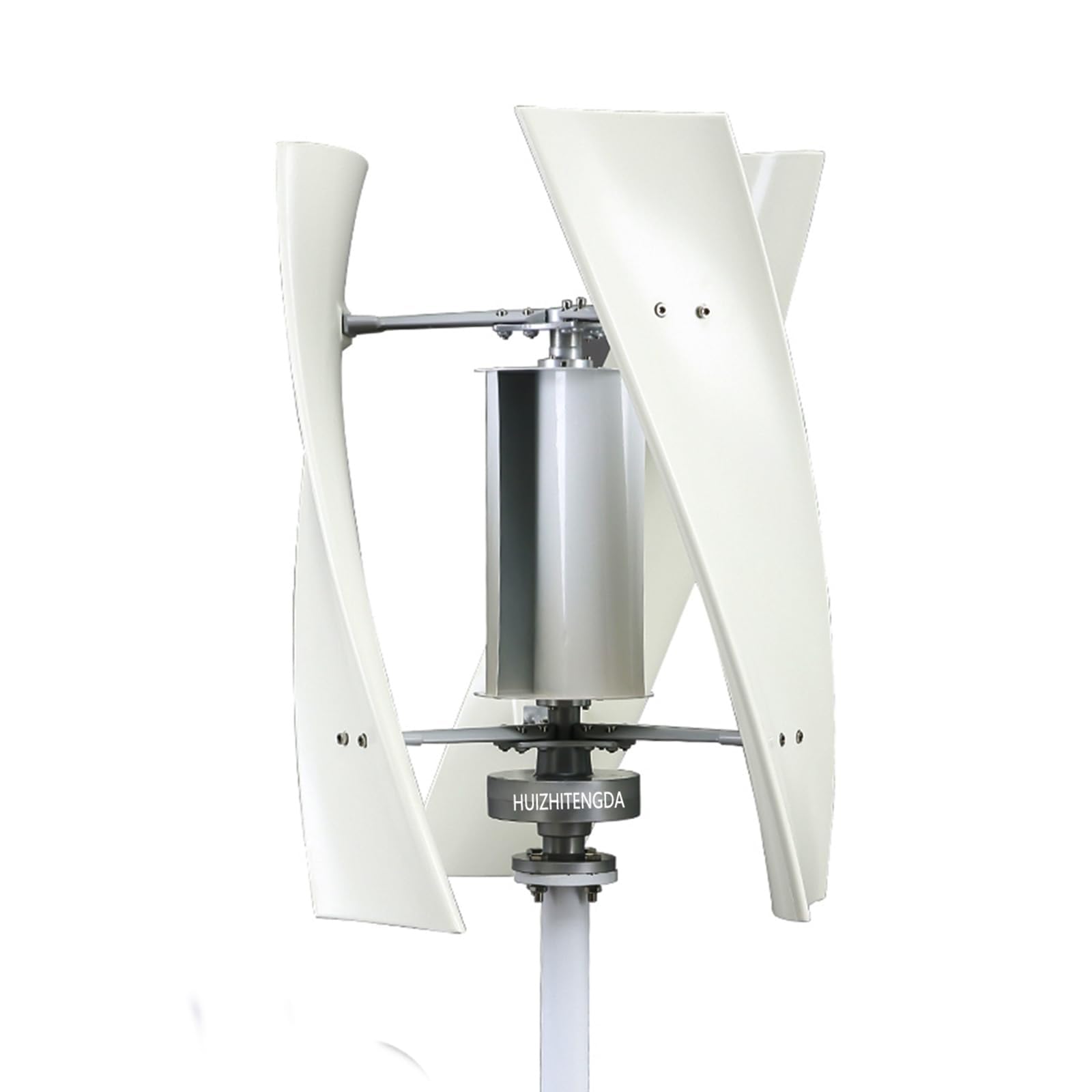 Générateur Maglev 800 W - Système hybride éolien - 3 lames Générateur Maglev 800 W - Système hybride éolien - 3 lames