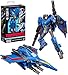 Transformers Studio Series ONE Thundercracker, Deluxe Class 5.25-Inch Converting Action Figure, Robot Toys for Ages 8+