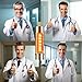 Yixoo Vein Finder Vein Viewer Vein Illuminator Device Light for Phlebotomy Nurse IV