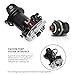 Seafrogs Underwater Housing for Canon EOS R5 +WA005A 6