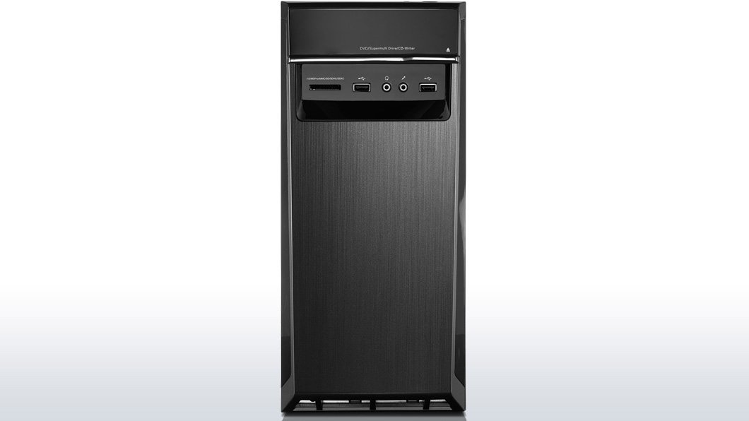 Lenovo H50 Deskop (Core i3, 8 GB RAM, 1 TB HDD, Windows 10