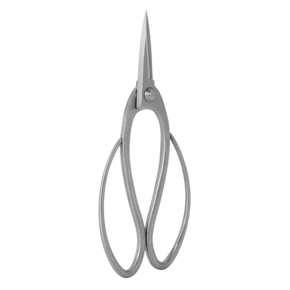 Zerodis Forbici Potatura Bonsai Acciaio Inox