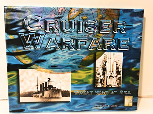 Great War at Sea: Cruiser Warfare