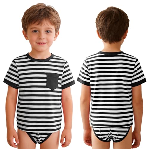 Romeros anti deslizantes para niños camisetas y trajes sensoriales adaptados para autismo de algodón
