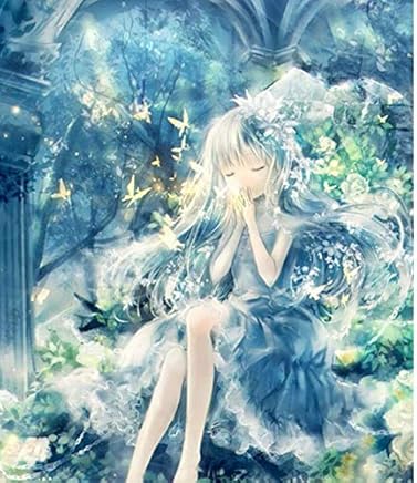 Fils à Broder Llzzsx Point De Croix Broderie Diamant