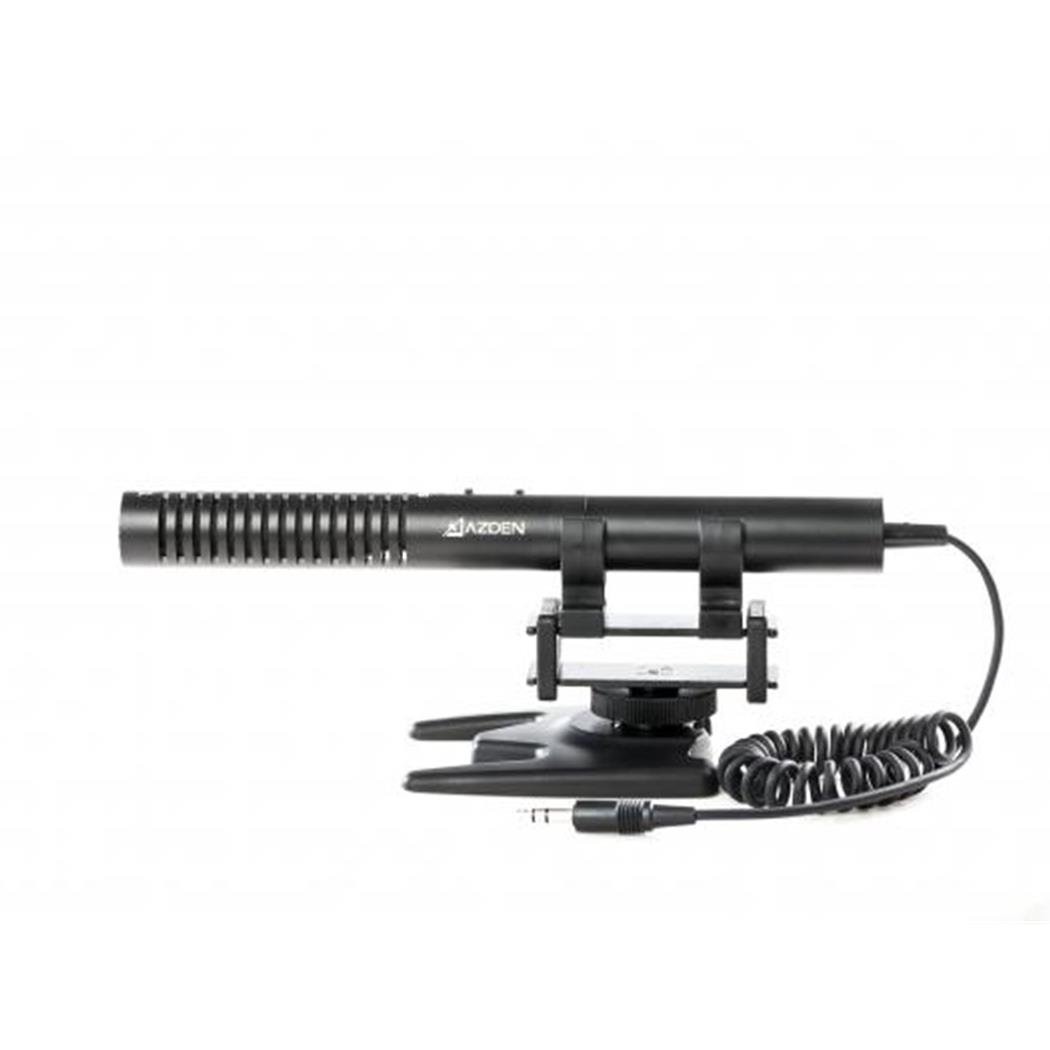 AZDEN - MICROF. AZDEN SMX-​10 STEREO DIREZ AZ0165