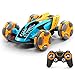 Lihgfw Fernbedienung Auto Kind Großer Speed Racing Allradantrieb Gelände Drift Racing Modell Wireless Remote Control Elektrisches Spielzeug-Auto Boy