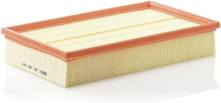 Mann-Filter C 32 164 Mercedes Air Filter