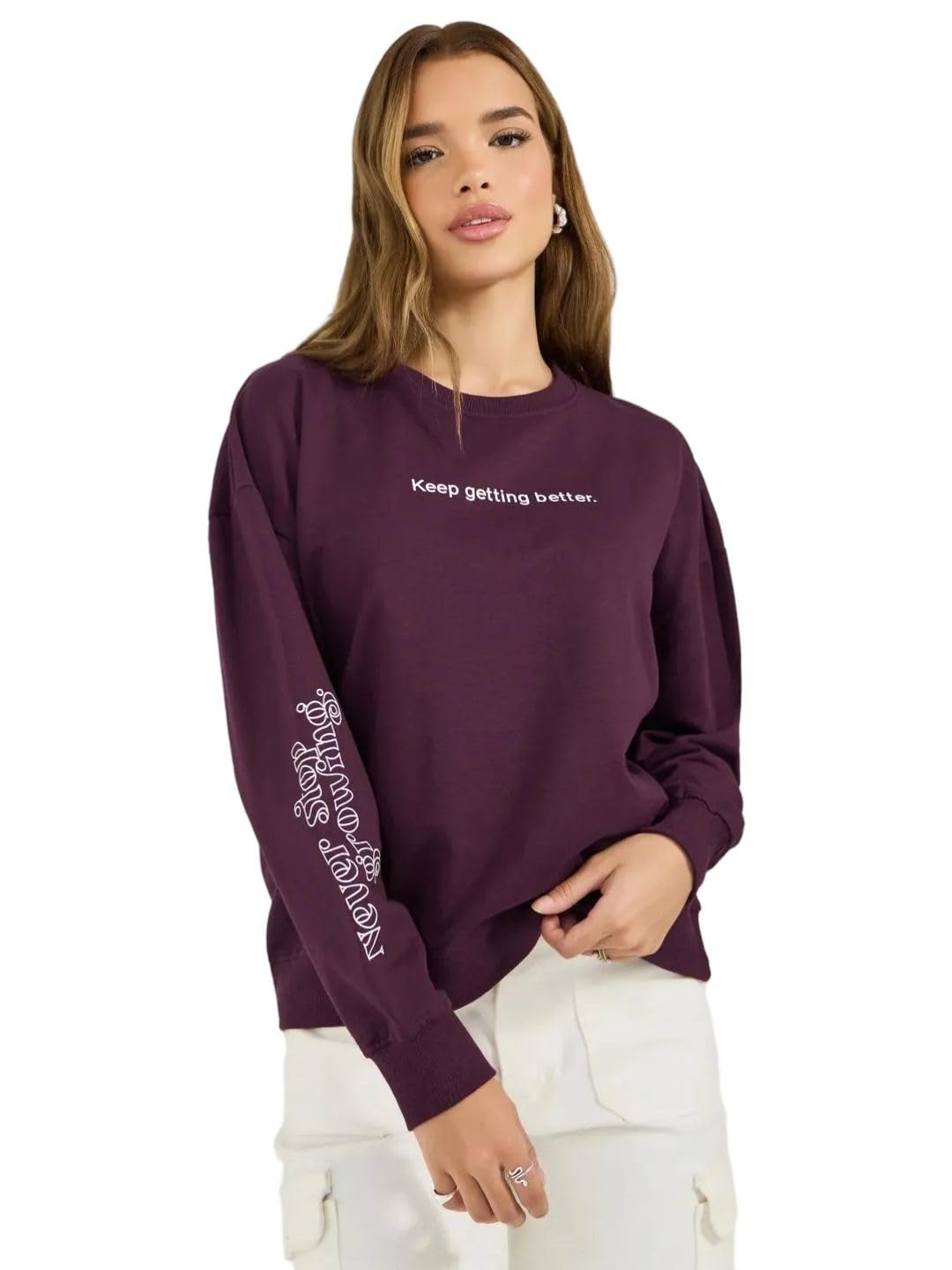 styli Women Pullover-picture-30