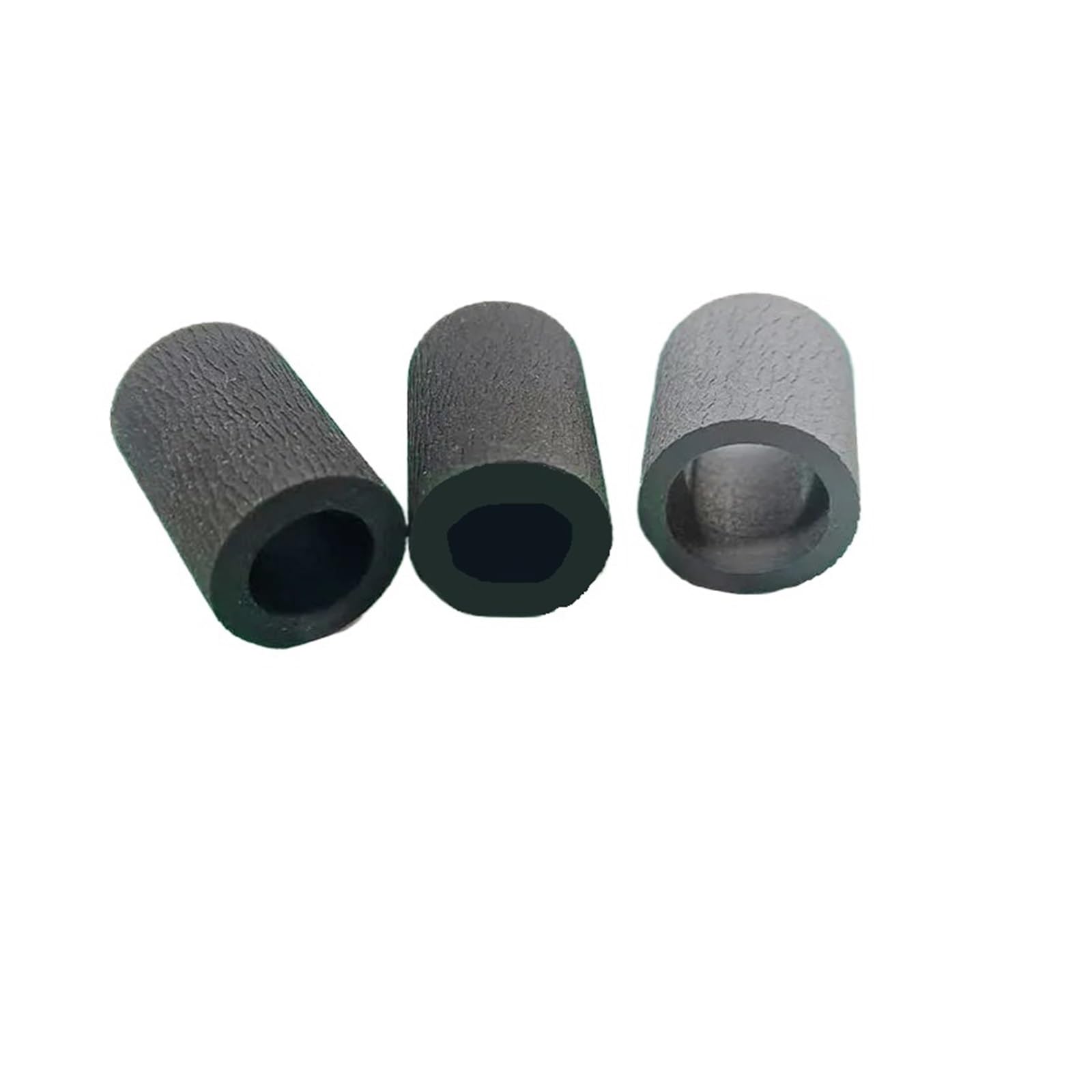 Kit pneumatici a rulli L2748A L2747-60001, compatibile con ScanJet 2500 F1 | Pneumatico di alimentazione di ricambio for scanner a superficie piana 2500FI