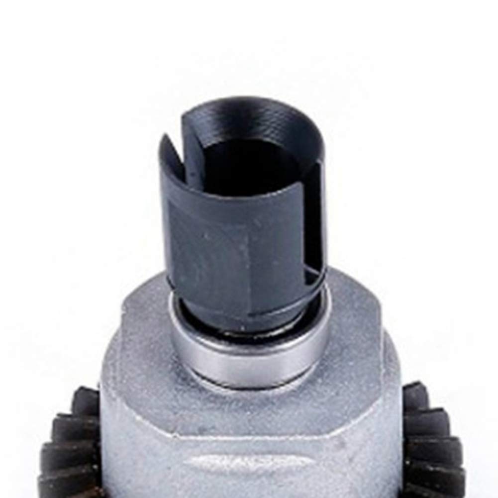 Diferencial diferencial piezas de engranaje para 1/8 HPI Racing XL FLUX Rovan TORLAND Carro sin escobillas Rc Car Parts