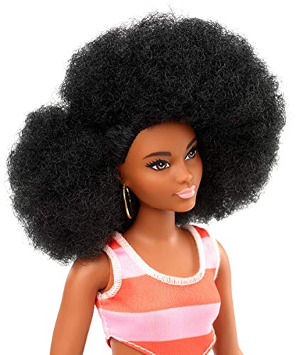 Muñeca Barbie Fashionistas 105 miniatura 7