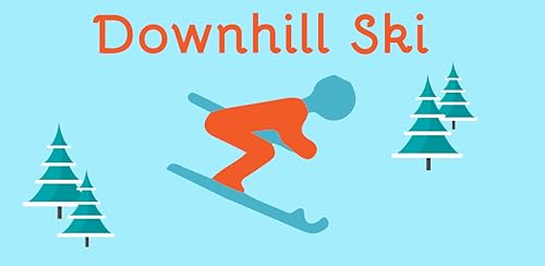 Downhill Ski