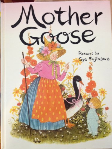 Mother Goose 0760733996 Book Cover