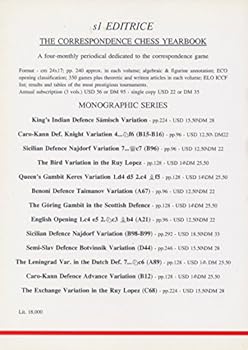 Paperback Caro-Kann Defence Advance Variation: B12 Book