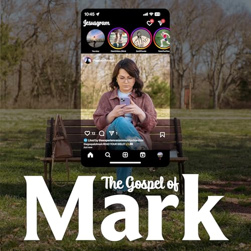 Mark - Chapter 16 (C. Trimble 11-20-25)