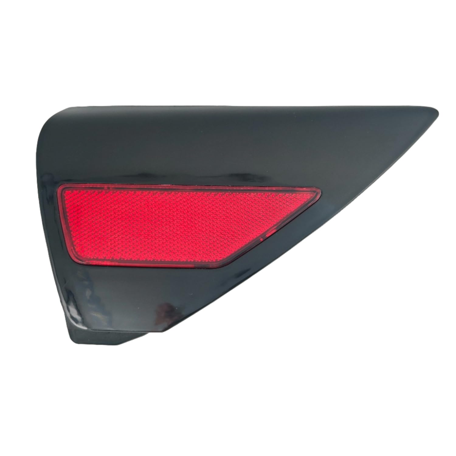 Right Driver Side Tail Lights Panel Mount Reflector Cover for Tesla Model 3 Y 2017-2024 Replacement#1518783-00-A(Rear Right Side)