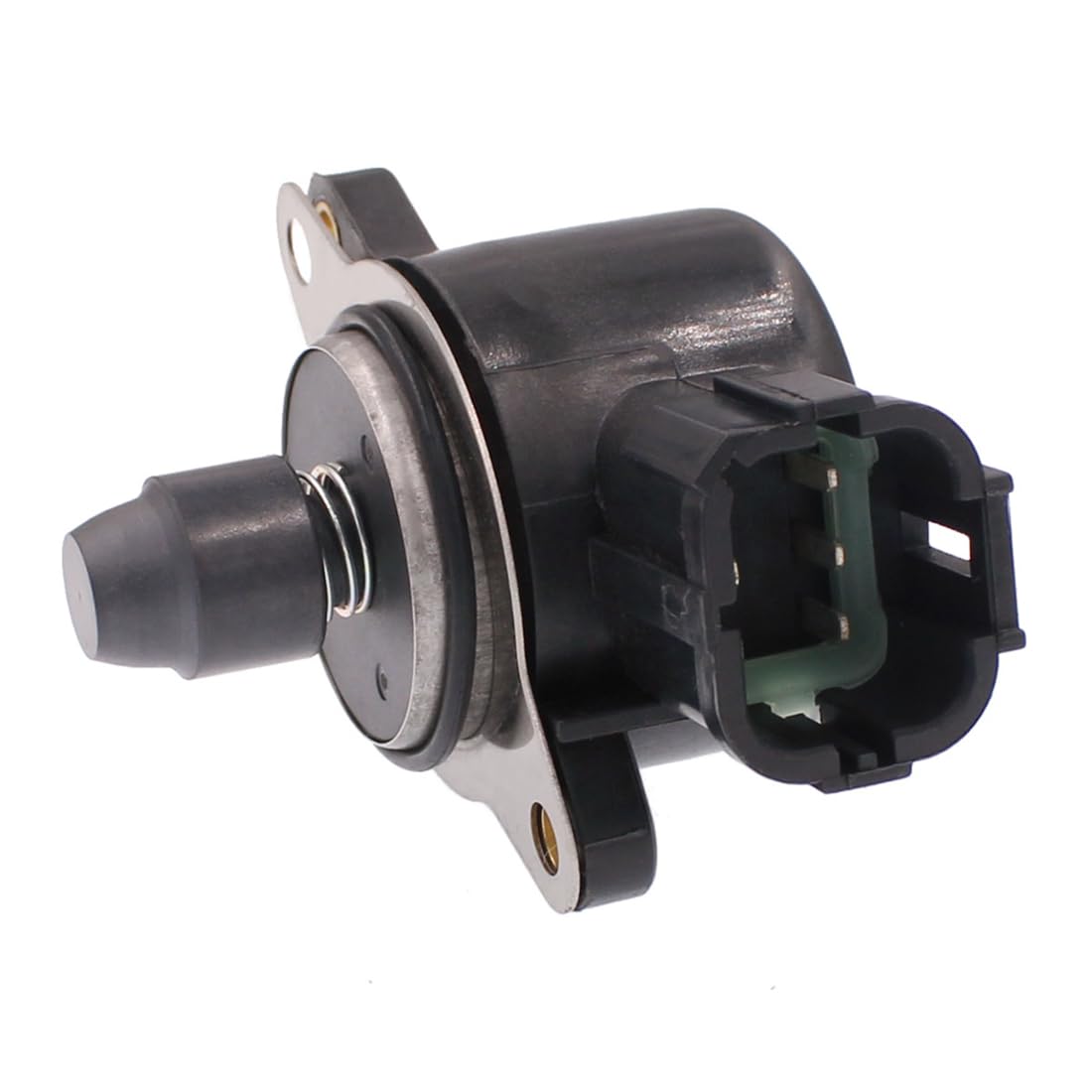 Válvula de control de aire de velocidad inactiva IAC Para Nissan Almera N16 Maxima Infiniti I30 23781-4M500 23781-4M50A 23781-5M401 23781-5M403