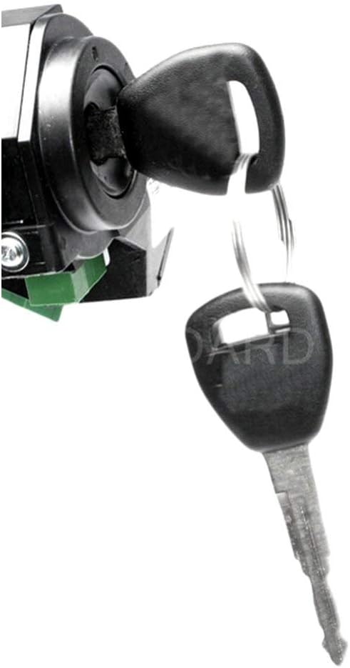 Standard Motor Products US-942 Ignition Lock Cylinder