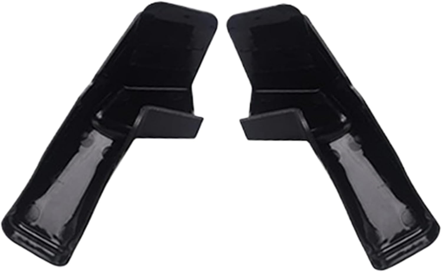 RV Gutter Extensions | Overflow Prevention Stable Drainage | RV Roof ...