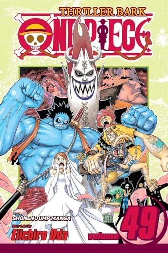 One Piece, Vol. 49 (49)