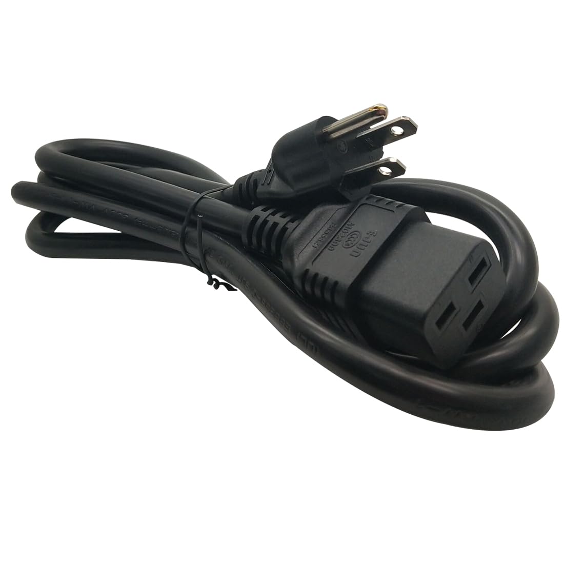 電源ケーブル P-046 NEMA 5-15P Amazon | JORINDO Nema 5-15P - IEC320 C19電源ケーブル 15A-16A/125V
