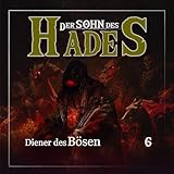  Teil 15 - Folge 6: Diener des Bösen