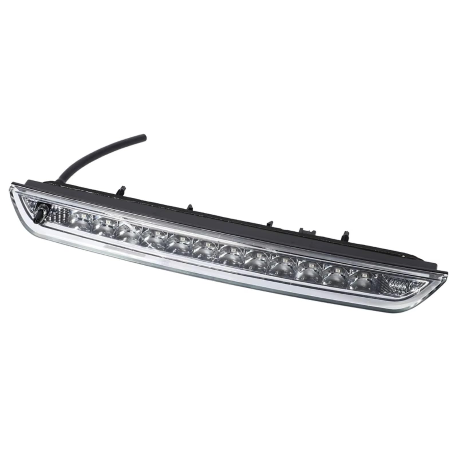 Tercera Luz Stop Compatible Con Citroen Para C4 Tercera Luz Freno Trasera Pieza Repuesto Para Coche Accesorios 6351LX