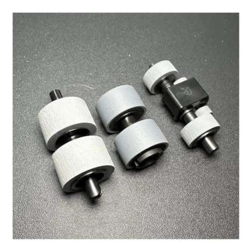 Kit roller HP ScanJet Pro N4000 Snw1 pour résoudre les bourrages papier 6FW06-60001