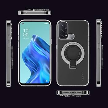 Oppo Reno5 A 5G(A101OP) SIM Free 美品ケース付き Amazon.co.jp: Oppo Reno5 A ケース クリア 透明 カバー