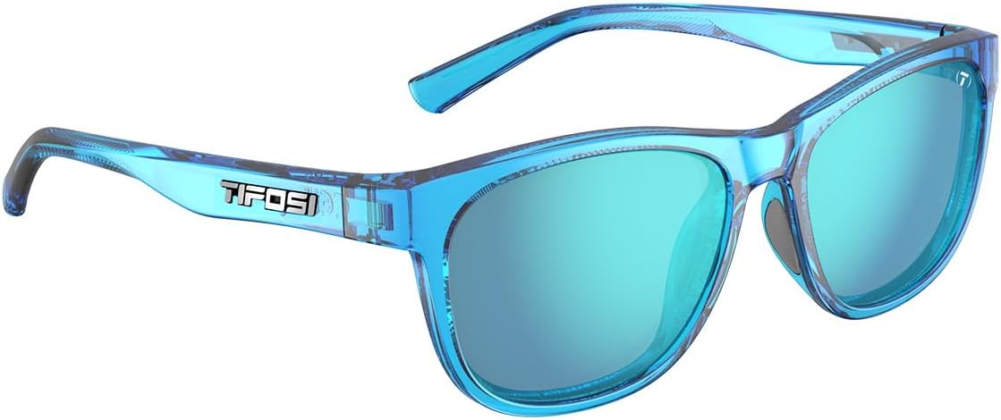 Tifosi Swank Sport Sunglasses - Tangle Free - Ideal For Cycling, Golf, Hiking, Pickleball, Running and Great Lifestyle Look - Image 7