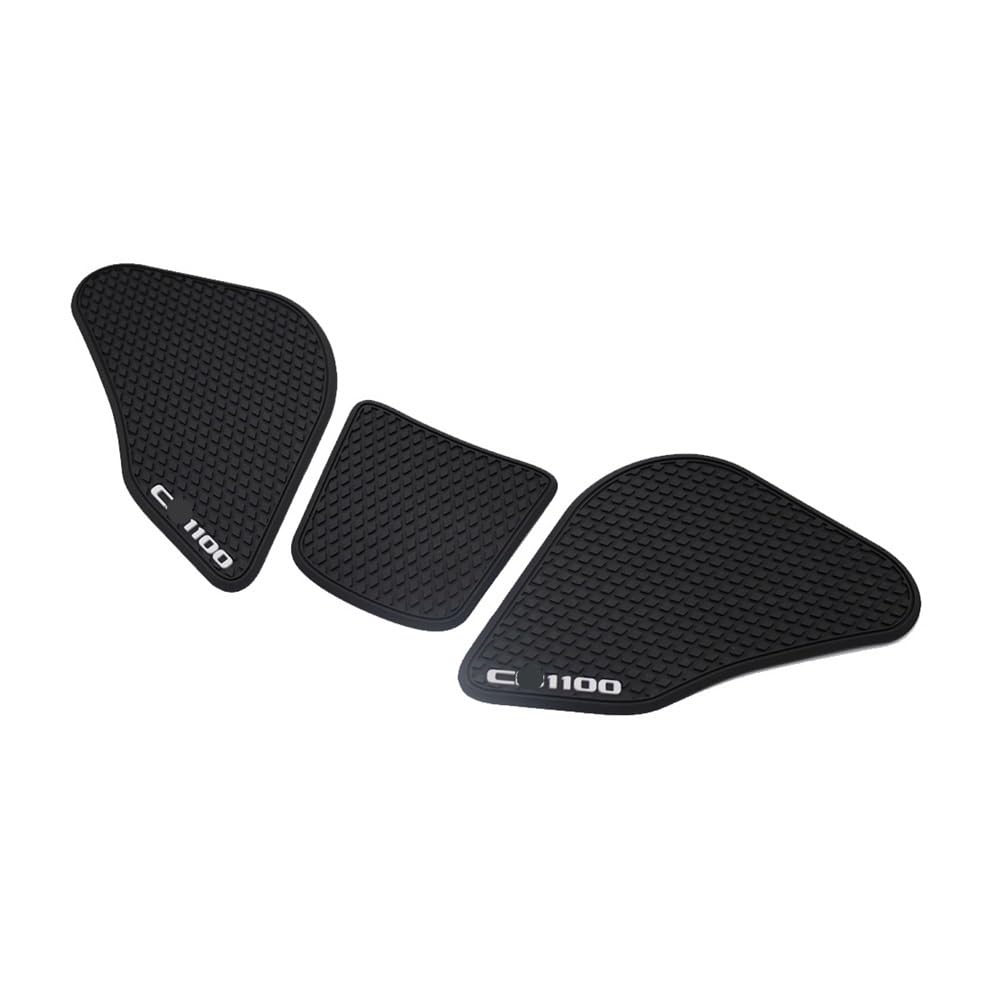 Protections réservoir CB1100 EX RS pads en élastomère durable 2013-2019