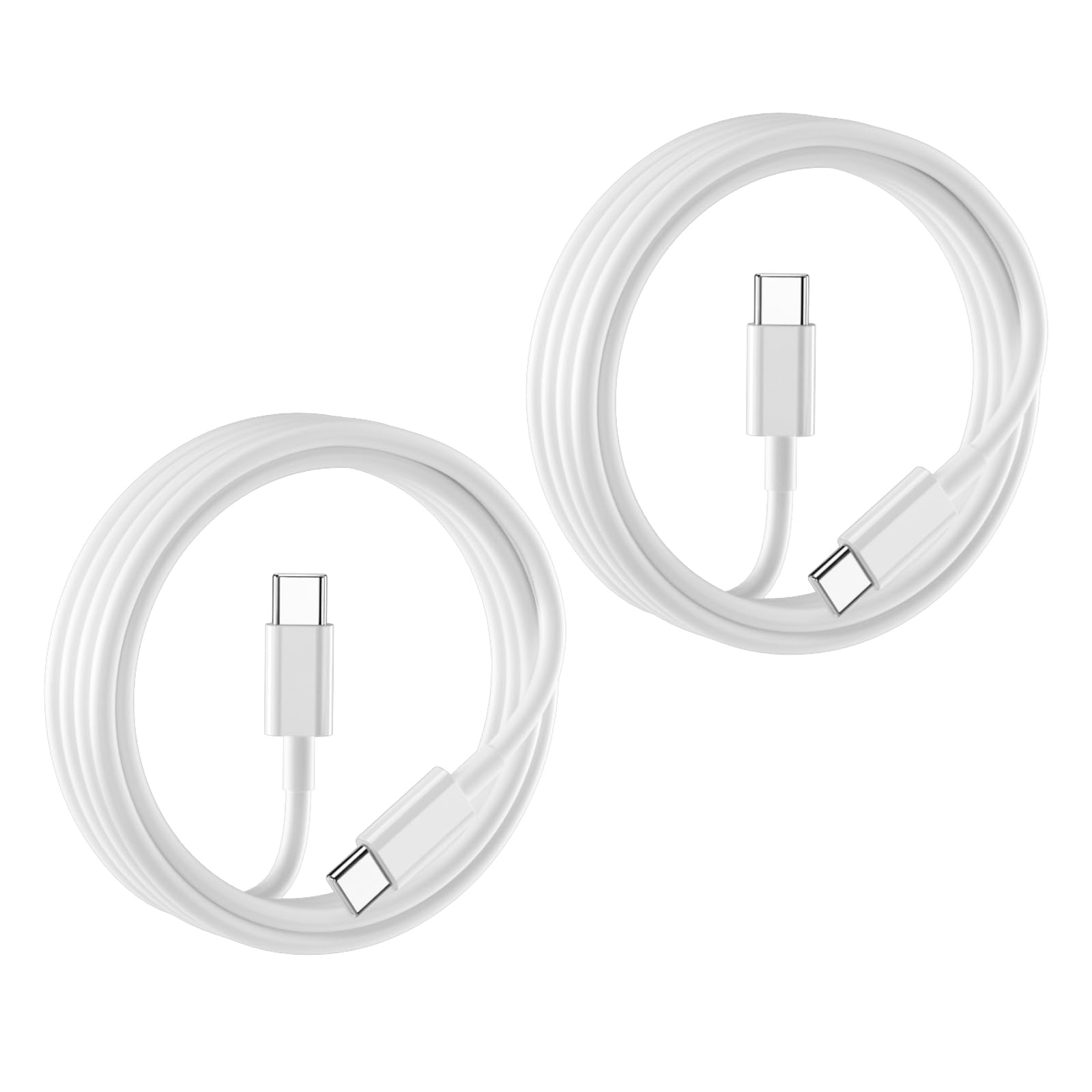 Amazon.com: QZIIW 60W USB C to USB C Cable,iPhone 15/16 Cable,Fast