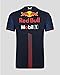 Castore Red Bull Racing F1 Men's 2023 Team T-Shirt (TM2644)