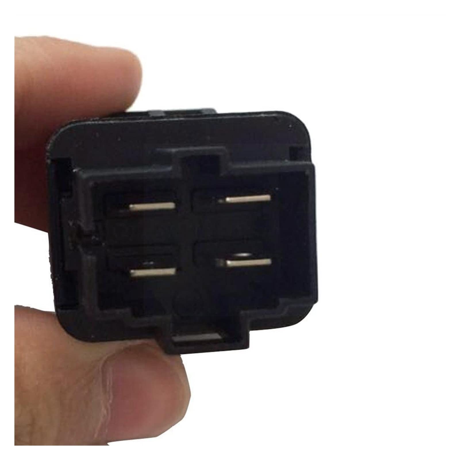 Relé de aire acondicionado 12 V CC 24 V CC relé de coche Piezas de recambio